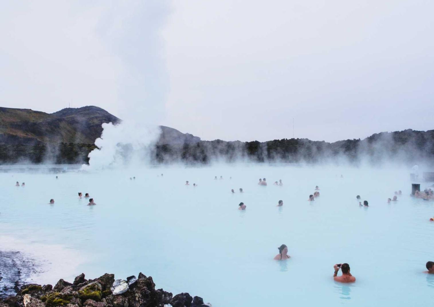 香烟和现代科技