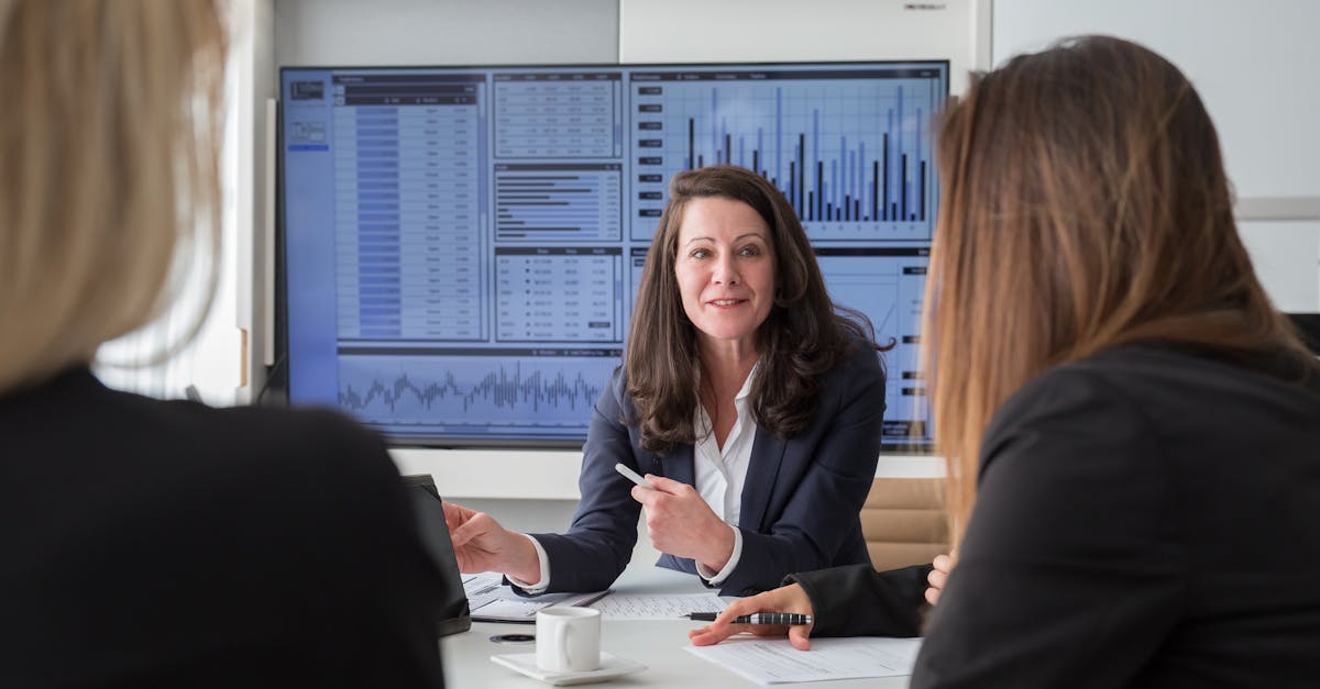 如何评估您的网站的关键指标来优化SEO策略